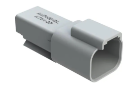AT04-2P KONEKTÖR/CONNECTOR